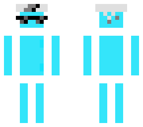 aqua cool kid