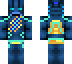 aqua flash
