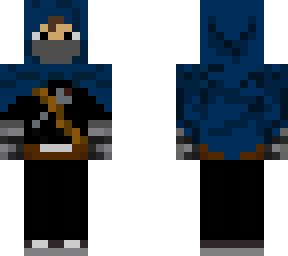 aqua rogue