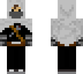 arctic rogue