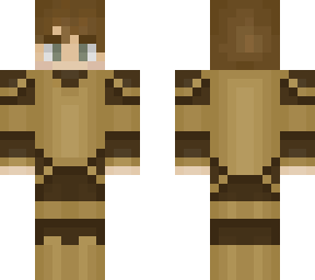 armor