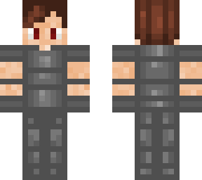 armour