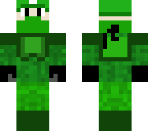 army warrior