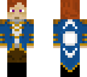aroura uniform