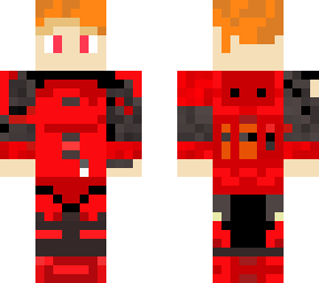 arved butterflex armor
