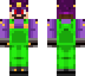 arya mario v2