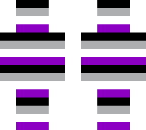 a***ual flag