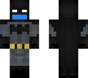asianboy24 batman