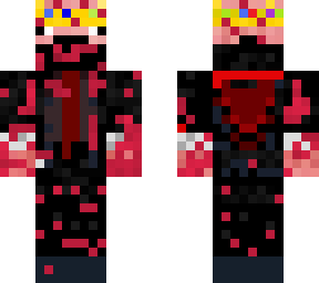 assassin technoblade (remixed)