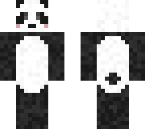 baby panda