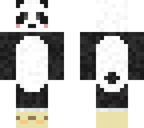 baby panda