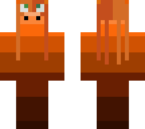 badland's squid