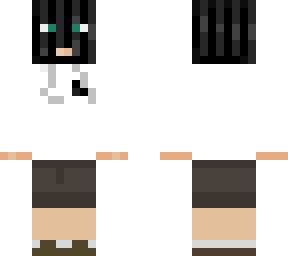 balaclava man