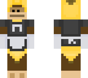 banana maid