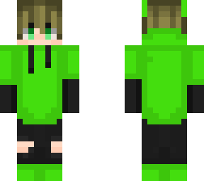 basic skin