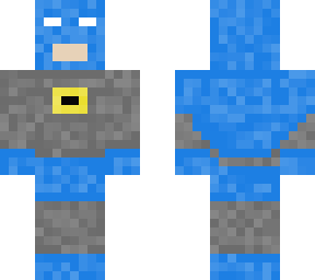batman (66) by:screechinzebra remake
