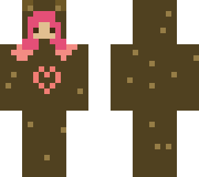 bear girl