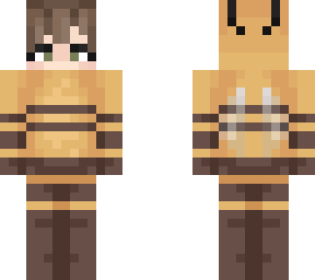 bee onesie (androgynous)