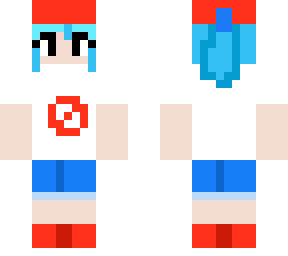 bf genderbend