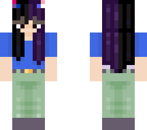 bi//trans pride bows