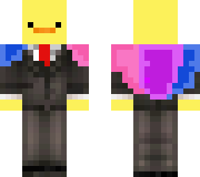 bi duck