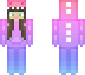 bi flag dino onesie