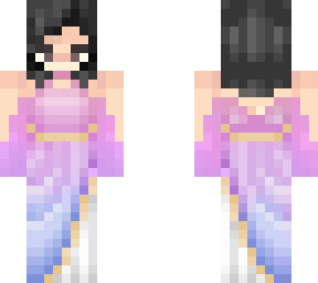 bi pride sorceress