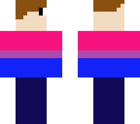 bi sweater