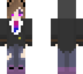 bi tie