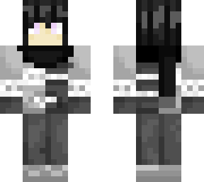 black and grey boy