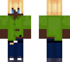 black tubbo
