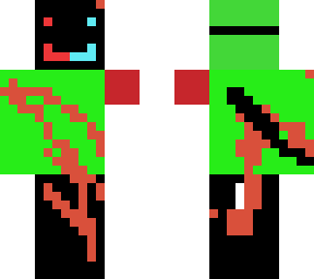blood sacrified brother