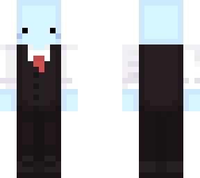 blue axolotl