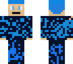blue boy