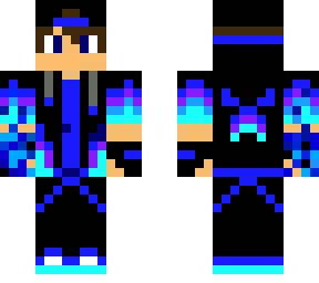 blue pro