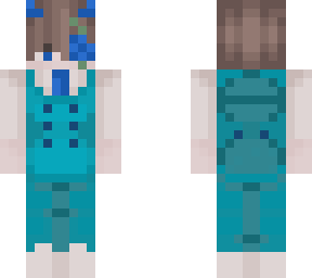blue rose