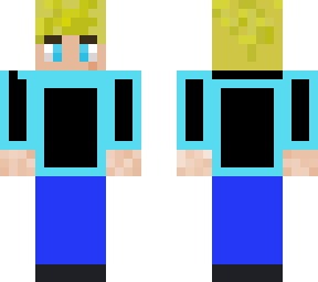 blue tommyinnit