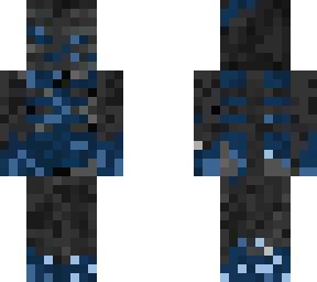 blue wither