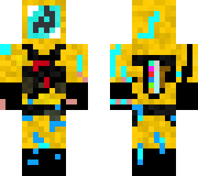 blue youtube hazmat suit [broekn),.;l