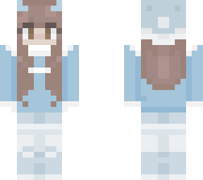 bluelight winter theme