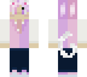 blupe pink/purple