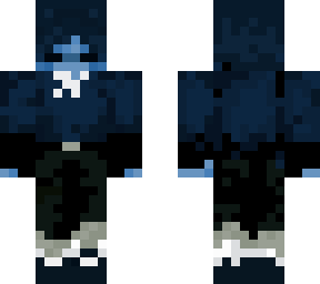 bluue boy