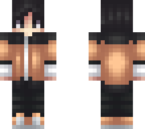 boevr skin