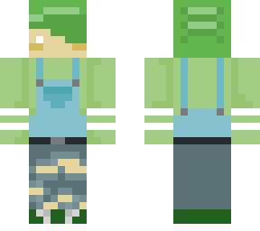 boosfer skin