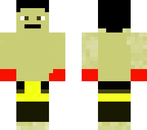 boxeador