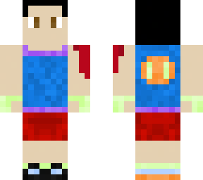 boy exe
