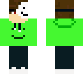 boy in dream merch