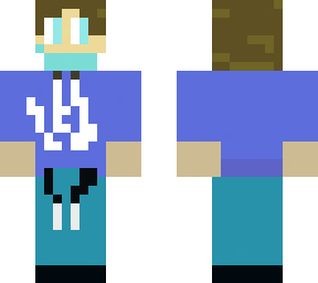 boy skin
