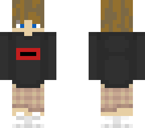 boy with supreme