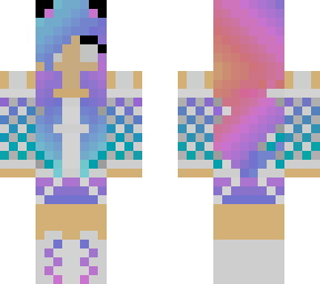 brine girl